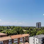 شقة Skyline Ottavo Cielo *