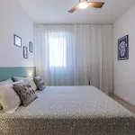 شقة Skyline Ottavo Cielo