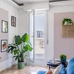 شقة Skyline Ottavo Cielo مودينا