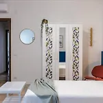 شقة Skyline Ottavo Cielo *