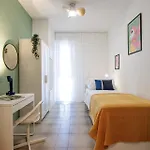 شقة Skyline Ottavo Cielo