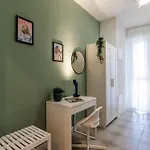 شقة Skyline Ottavo Cielo *