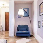 شقة Skyline Ottavo Cielo