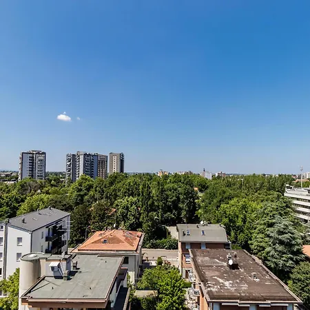 Skyline Ottavo Cielo *