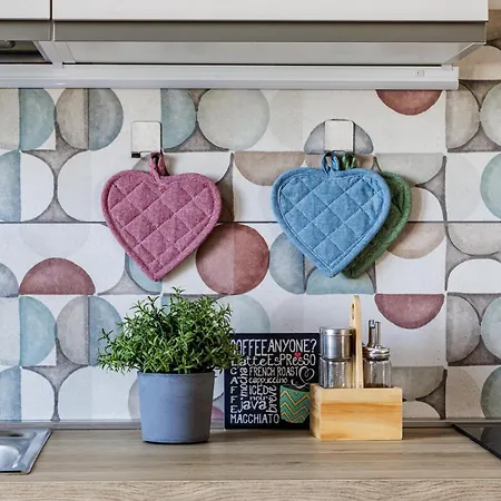 Skyline Ottavo Cielo Modène