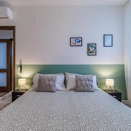 Skyline Ottavo Cielo Appartement Modène