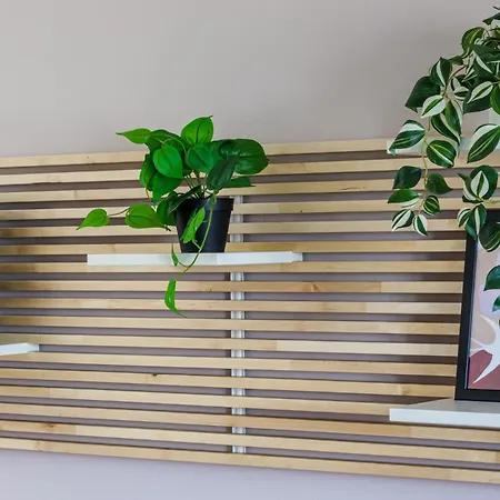 Skyline Ottavo Cielo Modène