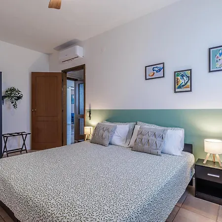 Skyline Ottavo Cielo