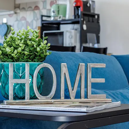 Skyline Ottavo Cielo Appartement