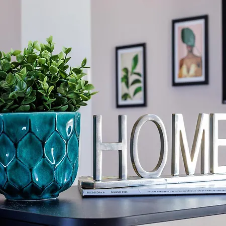 Skyline Ottavo Cielo Modène