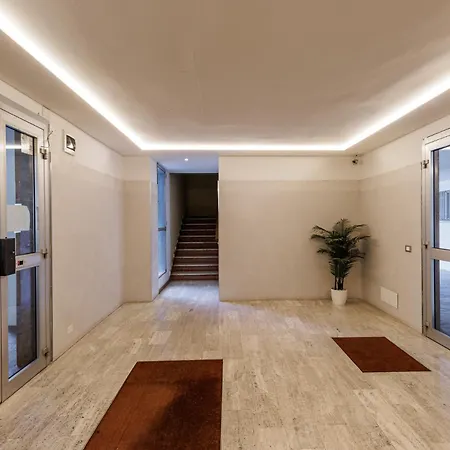 Skyline Ottavo Cielo