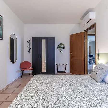 Apartamento Skyline Ottavo Cielo Módena