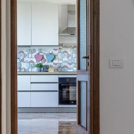 Skyline Ottavo Cielo *