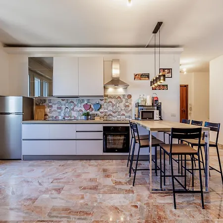 Skyline Ottavo Cielo Modène