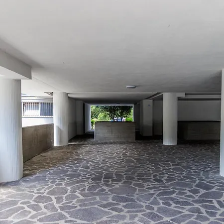 Skyline Ottavo Cielo * Modena