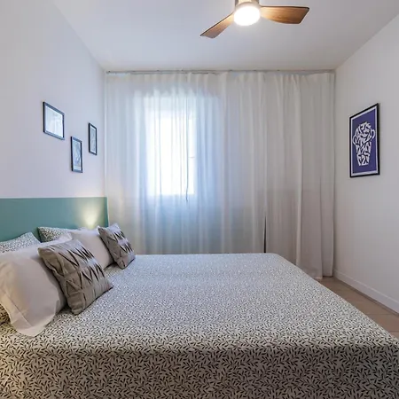 Appartement Skyline Ottavo Cielo