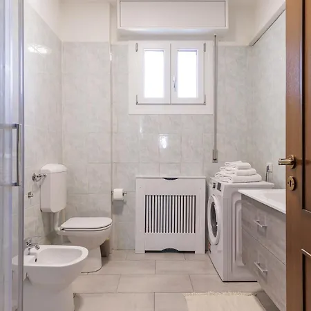 Skyline Ottavo Cielo Lejlighed *