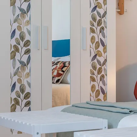 Skyline Ottavo Cielo Appartement Modène