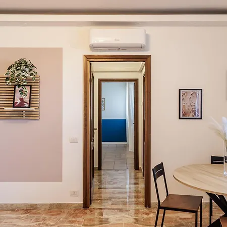 Appartement Skyline Ottavo Cielo Modène