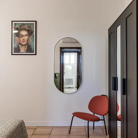 Skyline Ottavo Cielo * Modène