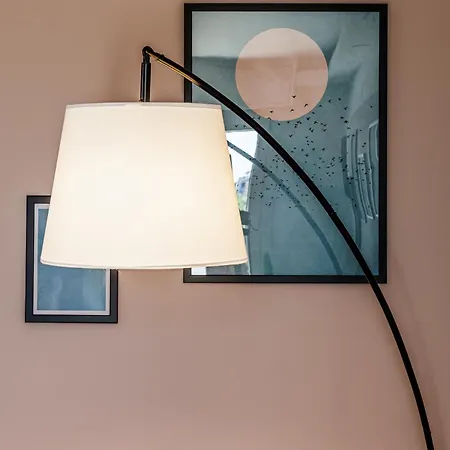 Skyline Ottavo Cielo Appartement