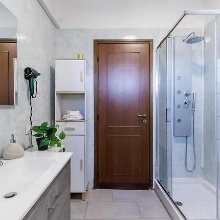 Skyline Ottavo Cielo Appartement Modène