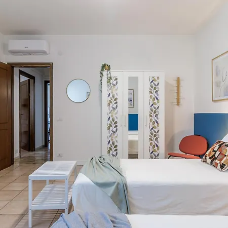 Skyline Ottavo Cielo Modène