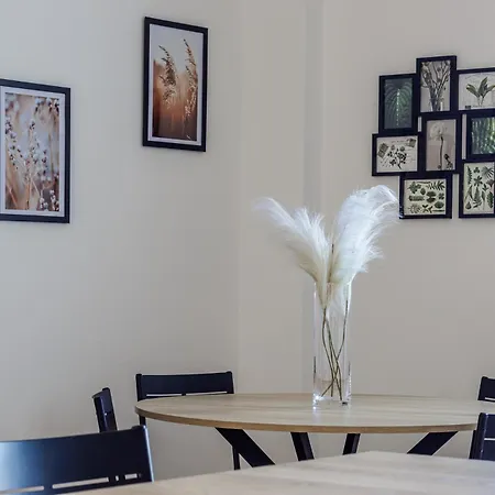 Skyline Ottavo Cielo Appartement *