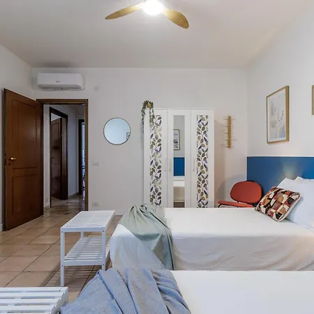 Skyline Ottavo Cielo Modène