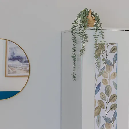 Skyline Ottavo Cielo Modène