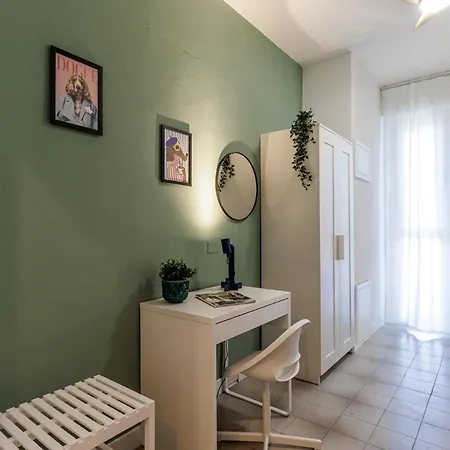 Appartement Skyline Ottavo Cielo *