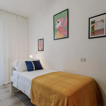 Skyline Ottavo Cielo Appartement