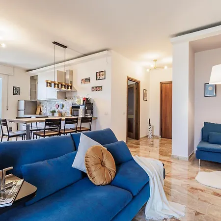 Skyline Ottavo Cielo