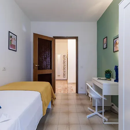 Skyline Ottavo Cielo *