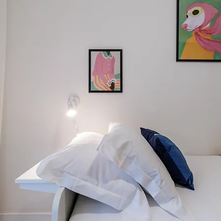 Appartement Skyline Ottavo Cielo