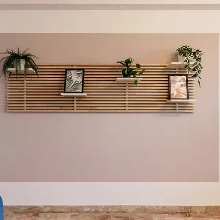 Lejlighed Skyline Ottavo Cielo Modena