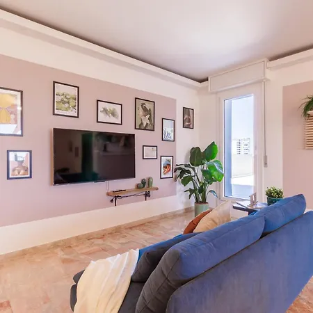 Skyline Ottavo Cielo Modène