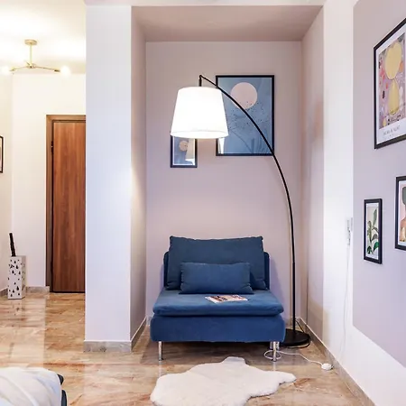 Lejlighed Skyline Ottavo Cielo