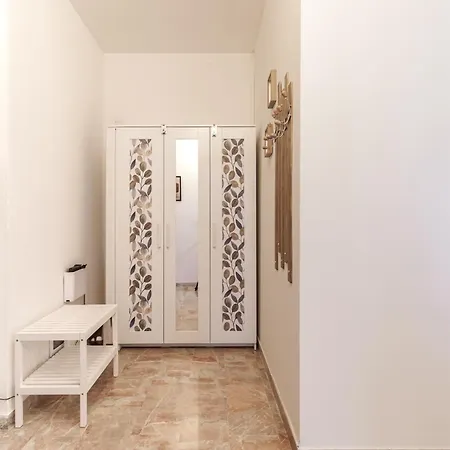 Skyline Ottavo Cielo Modène