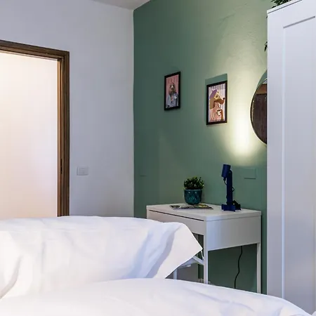 Skyline Ottavo Cielo Appartement *