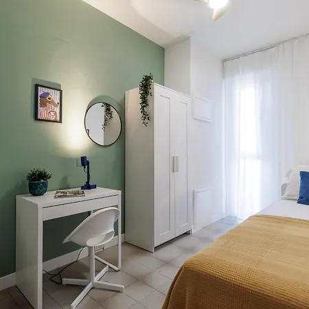 Appartement Skyline Ottavo Cielo *