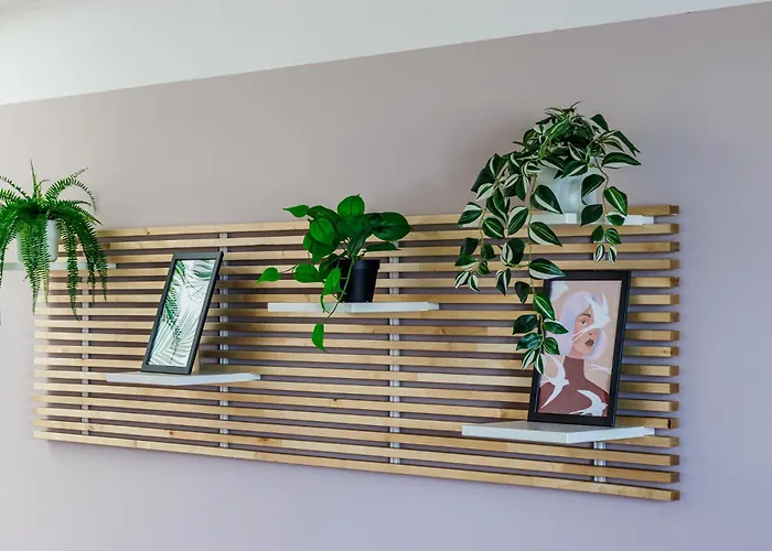 Skyline Ottavo Cielo * 摩德纳