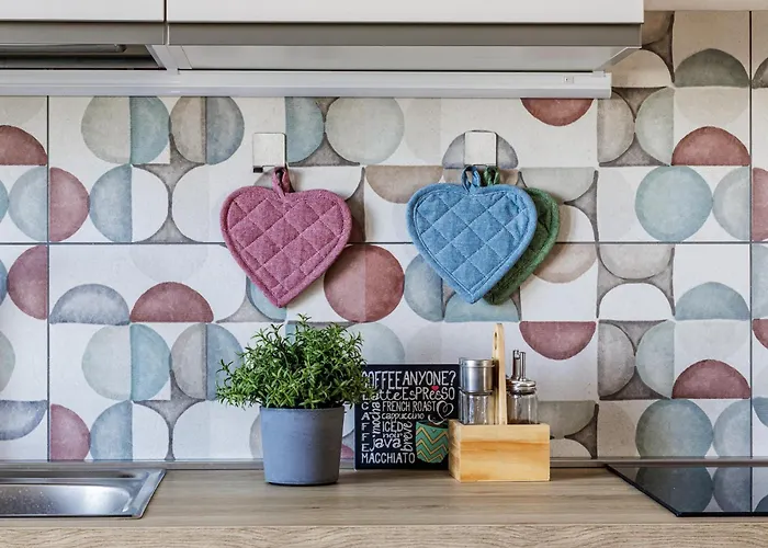 Skyline Ottavo Cielo 摩德纳