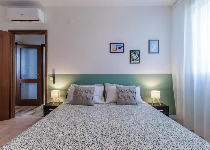 Skyline Ottavo Cielo 公寓 摩德纳