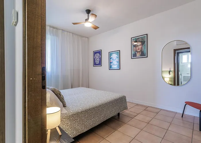 Skyline Ottavo Cielo *