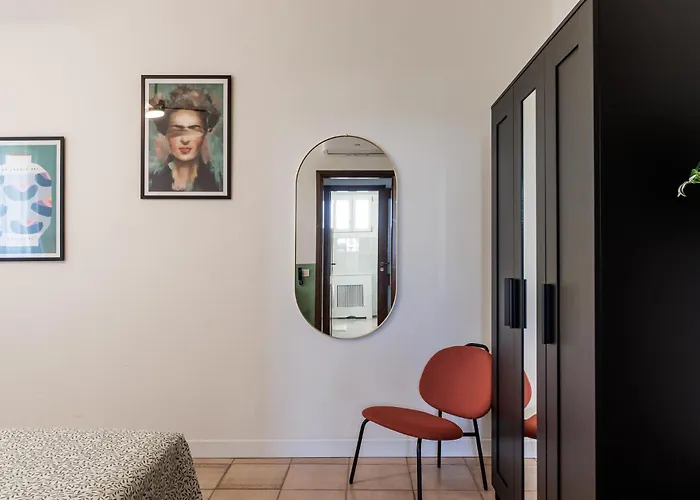 Skyline Ottavo Cielo * 摩德纳