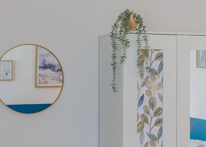 Skyline Ottavo Cielo 摩德纳