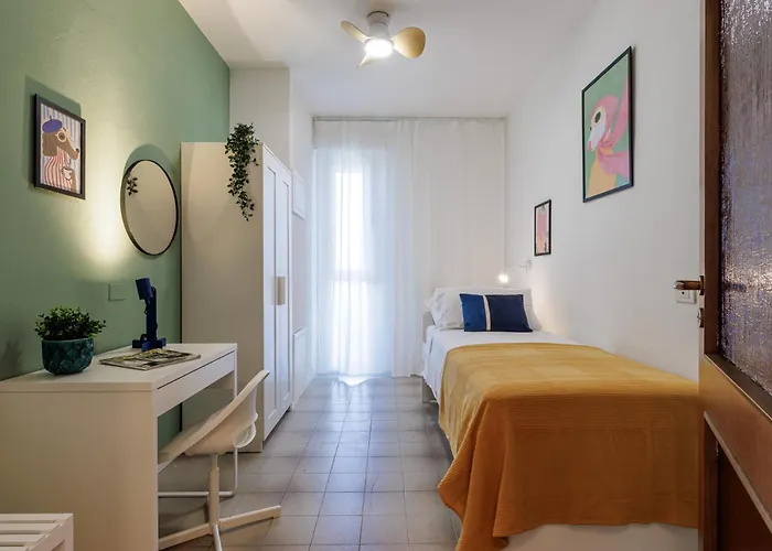 Skyline Ottavo Cielo *