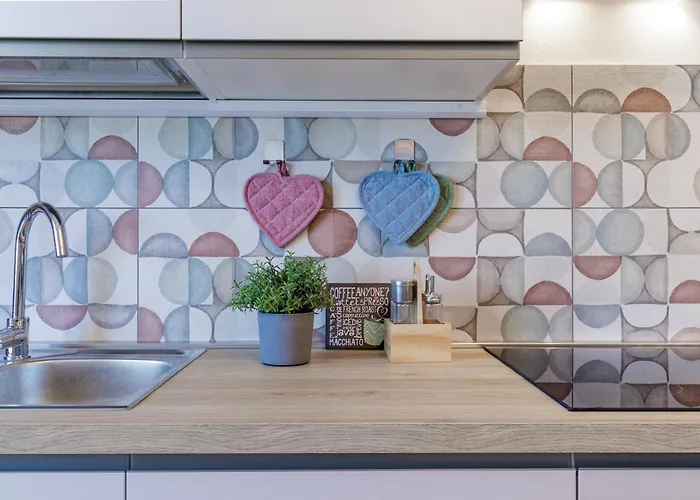 Skyline Ottavo Cielo 摩德纳