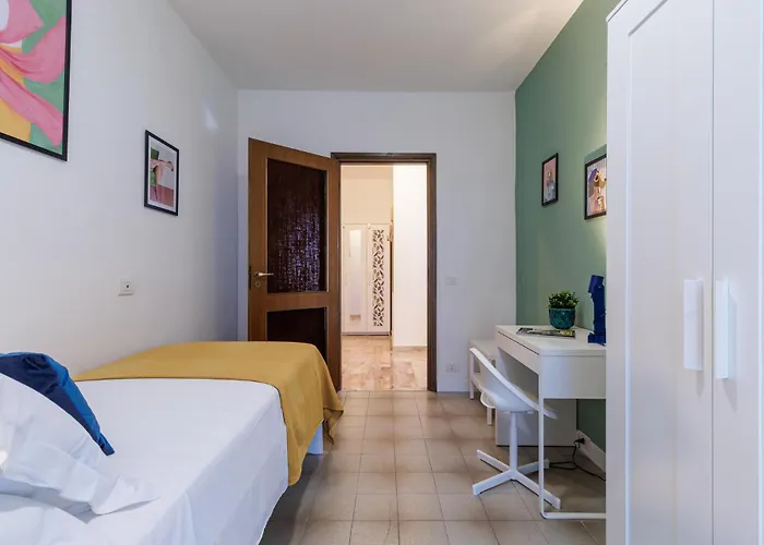 Skyline Ottavo Cielo *